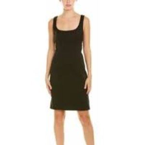 Nanette Lepore tank sheath dress size 6